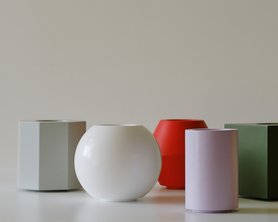 Деталь ножки Восьмигранник-6