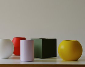 Деталь ножки Куб-5