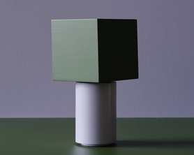 Деталь ножки Цилиндр-5