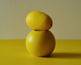 Деталь ножки Шар-2
