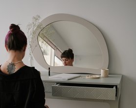 Зеркало Лава №1-2