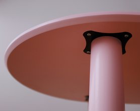 Овальный стол Мон-3