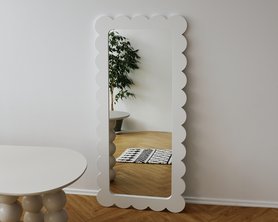 Зеркало Фло-1