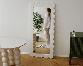 Зеркало Фло-7