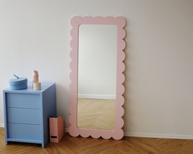 Зеркало Фло-4