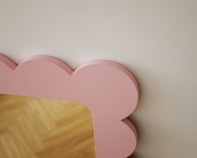 Зеркало Фло-3