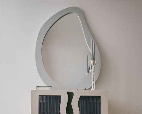 Зеркало Лава №1