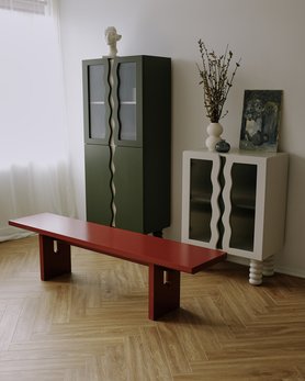 Скамья Арт.8187-8