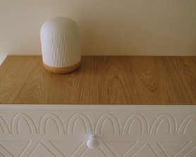 Комод Псковские мотивы-2