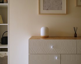 Комод Псковские мотивы-6