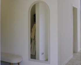 Зеркало Арка MID-6