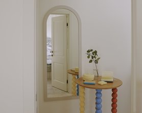 Зеркало Арка MID-1