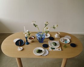 Обеденный стол MON-4