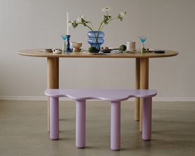 Обеденный стол MON-1