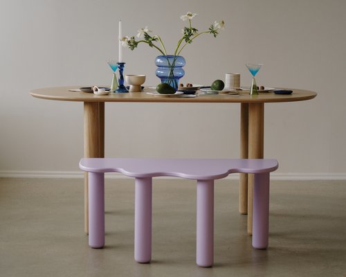 Обеденный стол MON