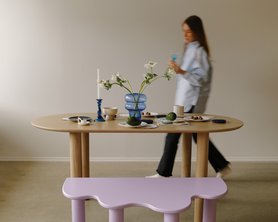 Обеденный стол MON-7