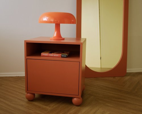 Тумбочка MON  mini в наличии