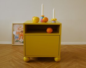 Тумбочка MON mini SALE-1