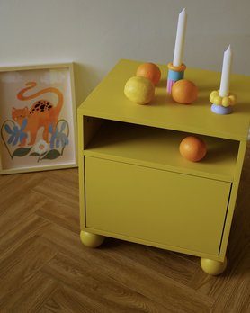 Тумбочка MON mini SALE-5
