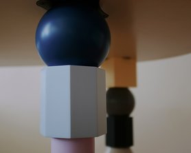 Стол с ножками Конструктор в наличии-4