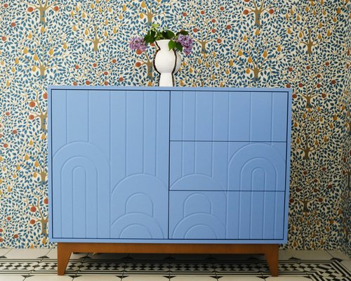 Комод с ящиками Арка