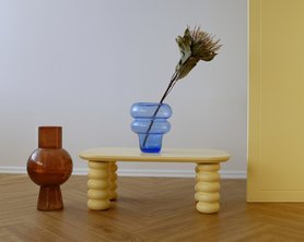 Скамья низкая Баум ЛИКВИДАЦИЯ-1