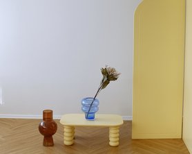 Скамья низкая Баум ЛИКВИДАЦИЯ-2