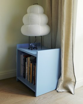 Полка Cabinet на колесиках-7