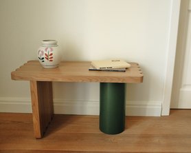 Скамья Псковские мотивы. Скидка дня-1