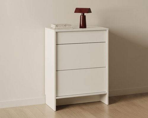 Комод Cabinet Easy 3 ящика