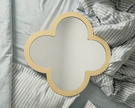 Зеркало Фло клевер в наличии-1