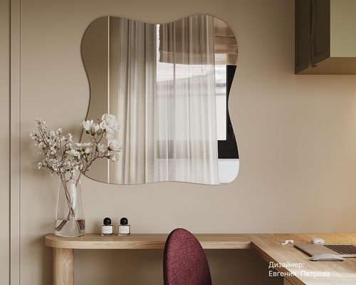 Зеркало MON mini