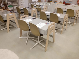 Растущий стол Дабл-3