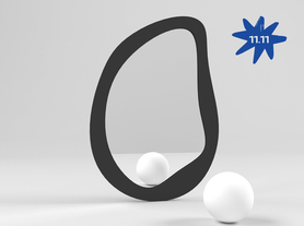 Зеркало Lava №1 11.11. Черная пятница-2