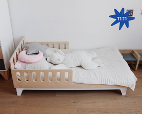 Кроватка Холи 11.11. Черная пятница-2