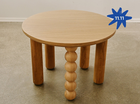 Журнальный столик на пяти опорах 11.11. Черная пятница-2