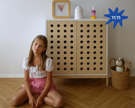 Комод Дот 11.11. Черная пятница-2