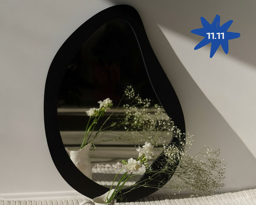Зеркало Lava №1 11.11. Черная пятница