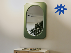 Зеркало Объёмное Холи 11.11. Черная пятница-1