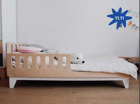 Кроватка Холи 11.11. Черная пятница-3