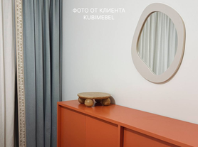 Высокая тумба Cabinet-4