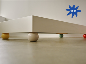 Кровать односпальная  11.11. Черная пятница-1