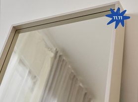 Зеркало Cabinet Easy 11.11. Черная пятница-8