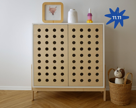 Комод Дот 11.11. Черная пятница-1