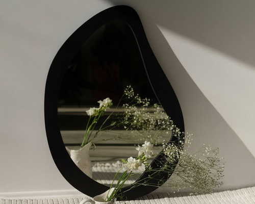 Зеркало Lava №1 в наличии