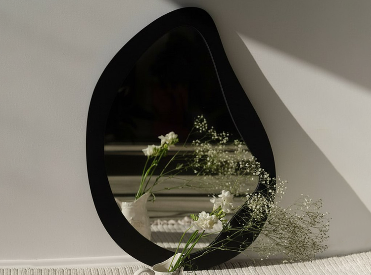 Зеркало Lava №1 в наличии