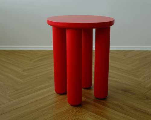 Столик - табурет MON на 4-х ножках в наличии