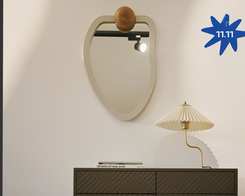 Зеркало Шар №3 11.11. Черная пятница