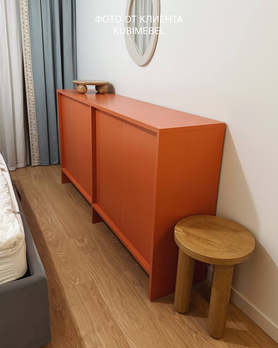 Высокая тумба Cabinet-3