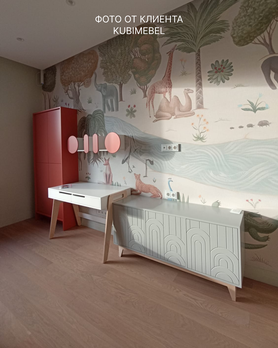 Растущий стол Дабл-8